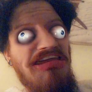 Meet your Posher, Alex